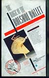 Magic of Bolshoi Ballet [VHS]