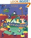 Walt in Wonderland: The Silent Films of Walt Disney
