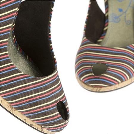 Firetrap Rosi