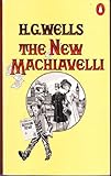 The new Machiavelli