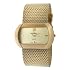Peugeot Womens 457CH Gold-Tone
