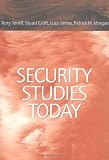 Security Studies Today