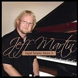 Vol. 2-Gospel Favorites