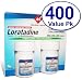 Member's Mark - Loratadine 10 mg, 400 Tablets (Compare to Claritin)