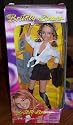Britney Spears...Baby one more time 1999