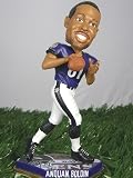 Anquan Boldin Baltimore Ravens Thematic Base Bobblehead Figurine