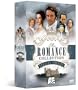 The Romance Collection: Special Edition (Pride and Prejudice / Emma / Jane Eyre / Ivanhoe / Tom Jones / The Scarlet Pimpernel / Lorna Doone / Victoria and Albert)