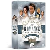 The Romance Collection: Special Edition (including Pride and Prejudice)