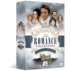 The Romance Collection: Special Edition (including Pride and Prejudice)