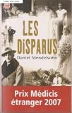Produkt-Bild: Les disparus