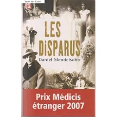 Les disparus