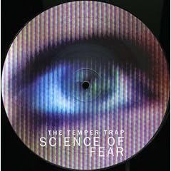 Science Of Fear [7" VINYL]