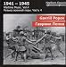 Classical Music : Wartime Music, Vol. 4( 1941-1945)