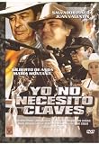 Yo No Necesito Claves [DVD] [Region 1] [US Import] [NTSC]