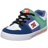 DC Toddler Pure Skate Shoe