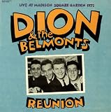 Reunion-Live at Madison Square Garden 1972 [VINYL]