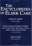 The Encyclopedia of Elder Care