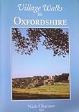 Village walks in Oxfordshire