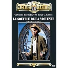 Le souffle de la violence