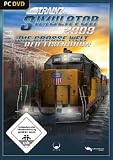 Trainz Simulator 2009: Die gro�e Welt der Eisenbahn