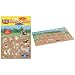Breyer Horse and Rider Magnet Set