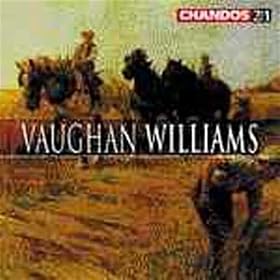 Vaughan Williams: Pi�ces Diverses