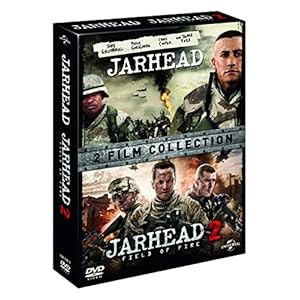 Jarhead + Jarhead 2