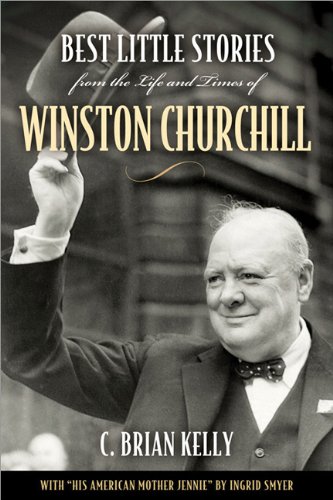 Best Little Stories of Winston Churchill