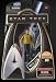 Star Trek Movie Playmates 3 3/4 Inch Action Figure Kirk (Enterprise Uniform)_s-1