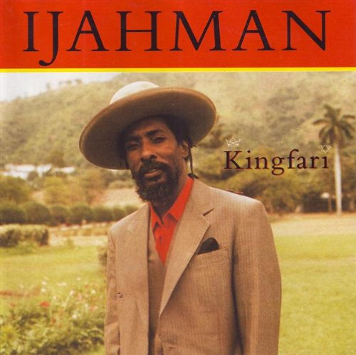 Ijahman Levi Photo 8