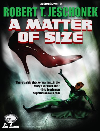  A Matter of Size