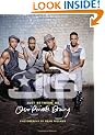 JLS: Just Between Us: Our Private Diary