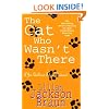 The Cat Who Wasn't There (Jim Qwilleran Feline Whodunnit)
