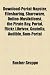 Download-Portal: Napster, Filesharing, Shareware, Online-Musikdienst, the Pirate Bay, Portal, Flickr, Librivox, Gnutella, Audible, Bam-