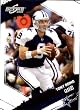 Tony Romo - Dallas Cowboys / 2009 Score Football Card #83 / NFL Football Trading Card in Protective Screwdown Case!