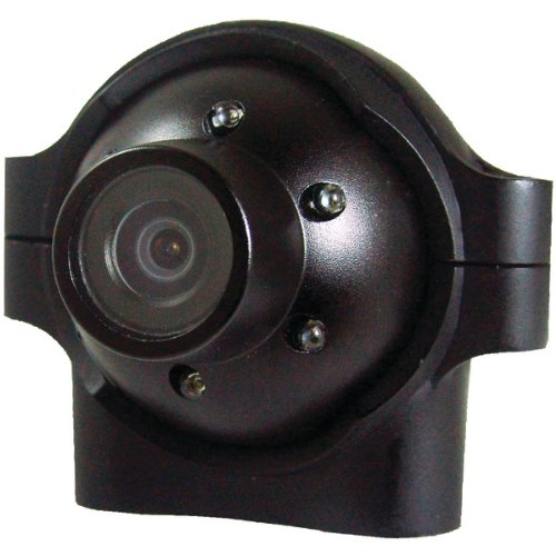 Crimestopper Sv-6916.e Eyecam[tm] With Night Vision