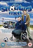The Shouting Men [ NON-USA FORMAT, PAL, Reg.2 Import - United Kingdom ]