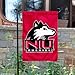 NIU Huskies Garden Flag and Yard Banner
