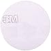 3M Hookit Film Disc 360L, Hook and Loop Attachment, Aluminum Oxide, 3" Diameter, P400 Grit (Pack of 50)