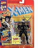 X-Men > Wolverine #5 (Black) Action Figure