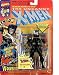 Search : X-men Action Figure Wolverine 5th Edition Black