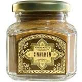 Mustapha's Ceylon Cinnamon Spice