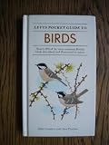 Letts pocket guide to birds