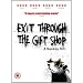 Exit Through the Gift Shop (2010)  [ UK Fassung, Keine Deutsche Sprache ]