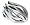 Silver/White