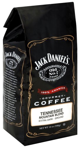 Tennessee Mountain Blend - 12 oz Ground Bag