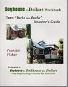 Doghouse to Dollar$ Workbook: Turn "Yucks into Bucks" Investor's Guide