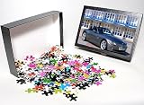 Photo Jigsaw Puzzle of BMW Z4 Roadster Chris from Car Photo Library