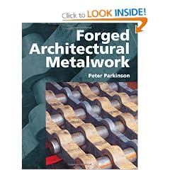 Forged Architectural Metalwork