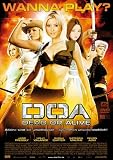 D.O.A. - Dead or Alive - Holly Valance, Sarah Carter Jaime Pressly